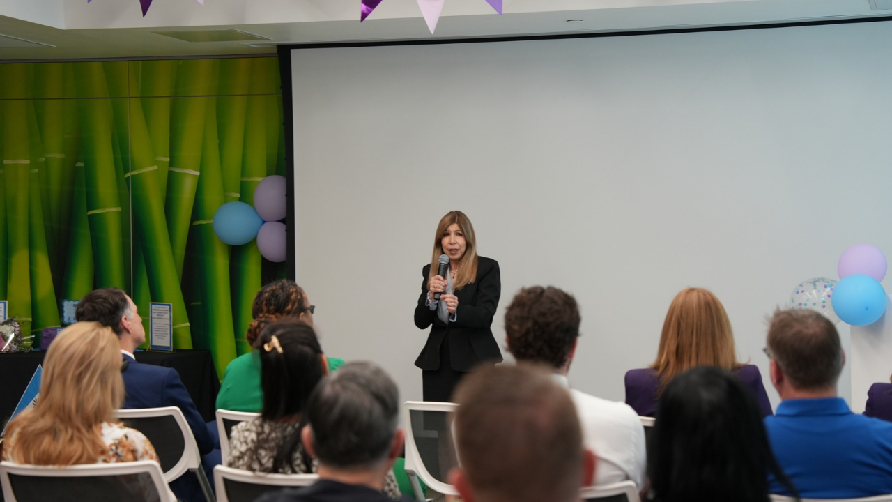 One Safe Place South Celebrates One Year Serving the Community